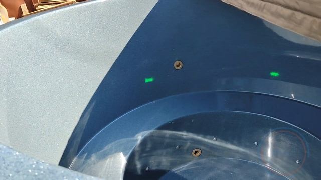 Купель в пос Сосново1 смотреть онлайн