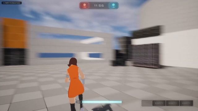 UE5 Lyra Turn OFF Music смотреть онлайн