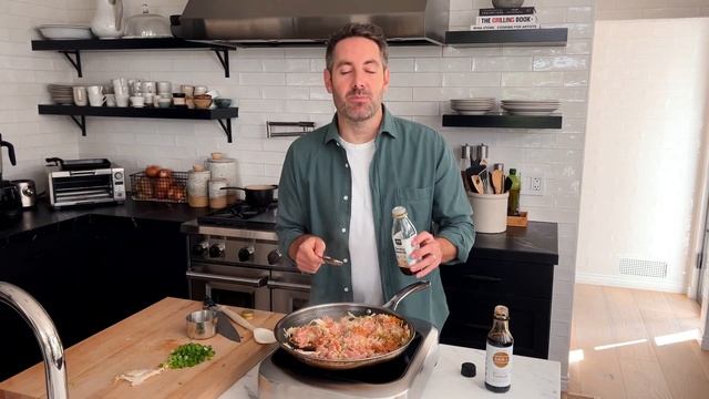 Air Fryer Egg Rolls смотреть онлайн