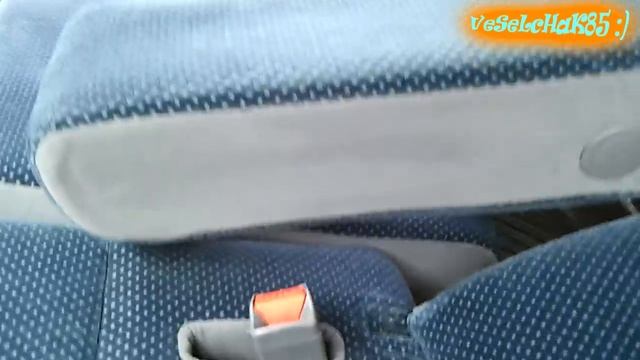 Автомобилистам /Как почистить сиденья в автомобиле и вымыть стекла?/ смотреть онлайн