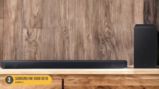 Best Soundbar Without Rear Speakers in 2024 - Simple Setup, Superb Sound смотреть онлайн