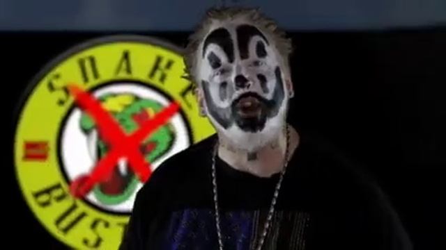 Insane Clown Posse Fursuit Scam