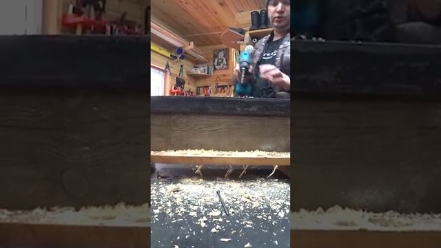 Протестил Шуруповерт Wosai