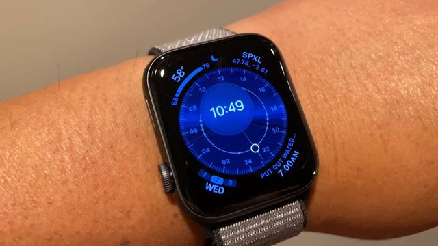 HOW LONG DOES THE APPLE WATCH SERIES 5 GPS & CELLULAR LAST? смотреть онлайн