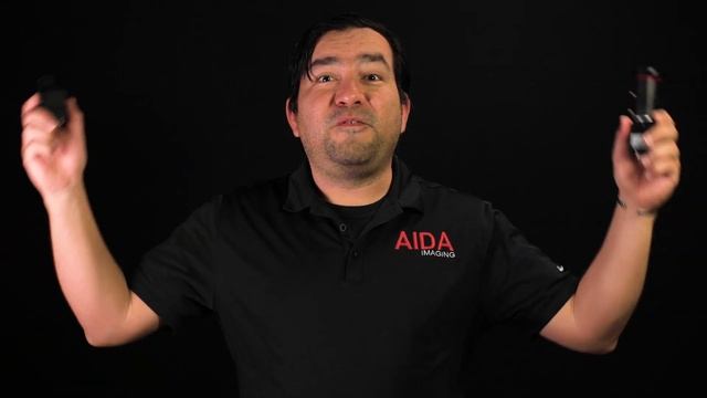 The HD-100A & UHD-100A Introduction | AIDA Imaging смотреть онлайн