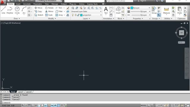 AutoCAD initial setting | Introduction to AutoCAD | AutoCAD setting for Engineering Drawing /Graphi смотреть онлайн