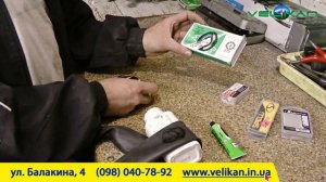 Клеим камеру или заклеить камеру велосипеда