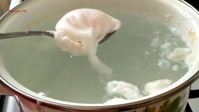 Веганские Рецепты