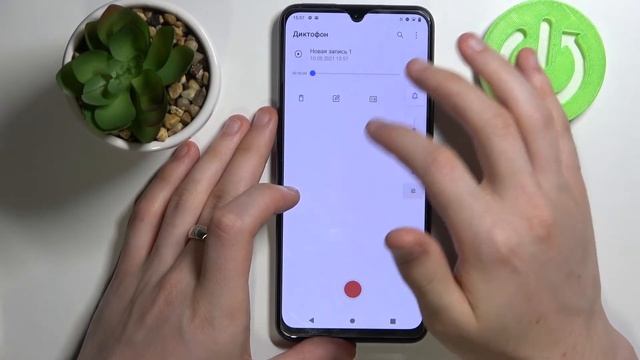 ЗАПИСЬ ЗВУКОВ НА Vivo V20 SE / КАК ПОЛЬЗОВАТЬСЯ ДИКТОФОНОМ НА Vivo V20 SE? ЗАПИСЬ НА МИКРОФОН смотреть онлайн
