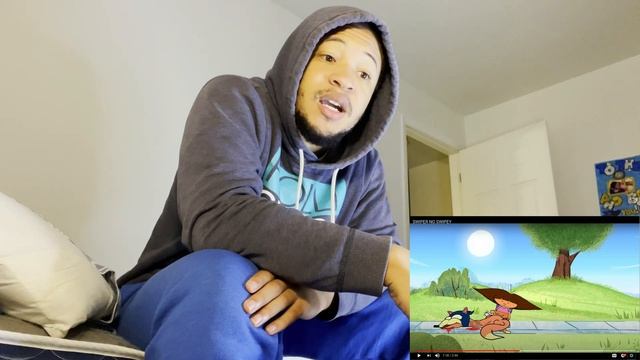 MEATCANYON SWIPER NO SWIPEY REACTION!!! смотреть онлайн