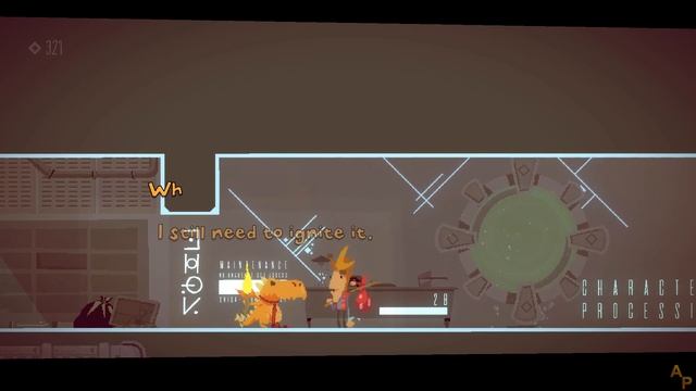 Lair of the Clockwork God - [05] - [JOY] - English Walkthrough - No Commentary смотреть онлайн