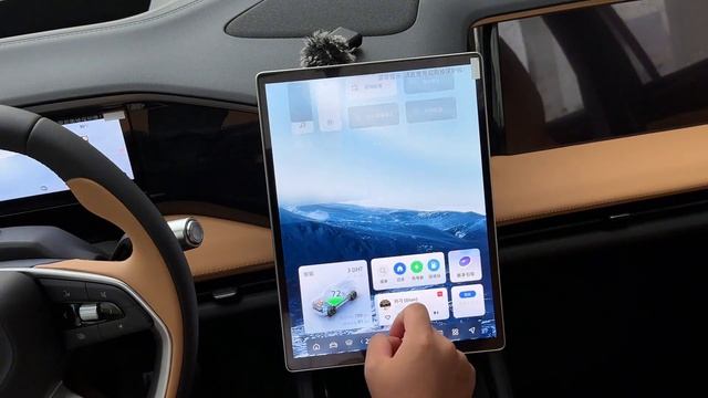 [Immersive Experience] 2023 Geely Galaxy L7 1.5T 115KM Starship смотреть онлайн