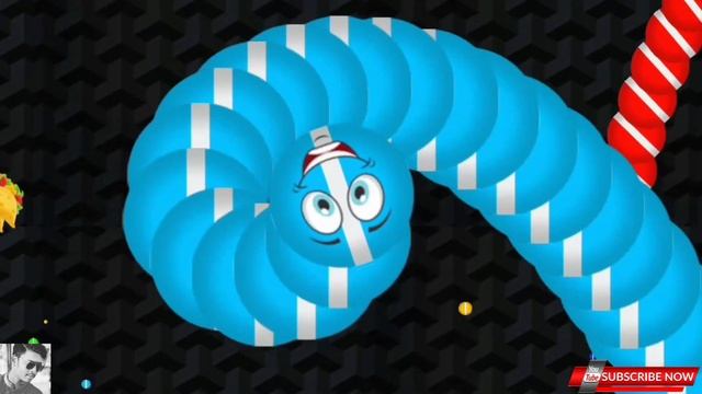 Worms Zone.io Best Trolling Pro Never Mess With Tiny Snake Epic Gameplay (Funny/Best Moments) 2021 смотреть онлайн