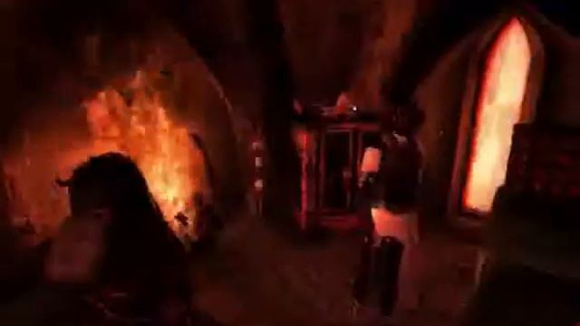 Tavern Tours Oblivion смотреть онлайн