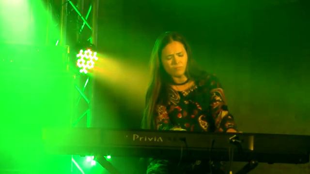 Агата Вильчик и Анна Минакова || именем || Львов, Lviv Acoustic Fest (15.10.2017) смотреть онлайн