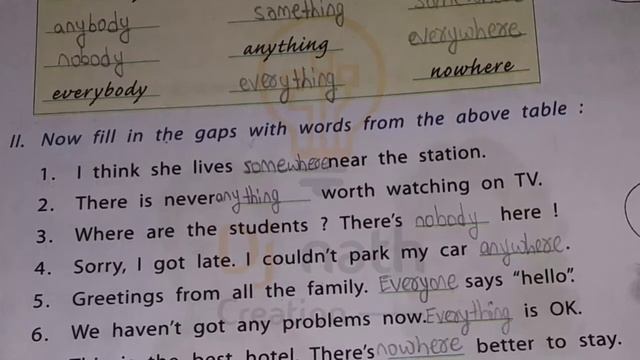 class 6, CHRISTMAS GIFTS , Learnwell communicative english ,Dj nath creation, study coach ,solutio смотреть онлайн