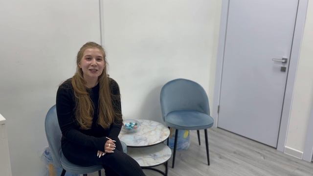 Отзыв о депиляции в Epil Story💙 смотреть онлайн