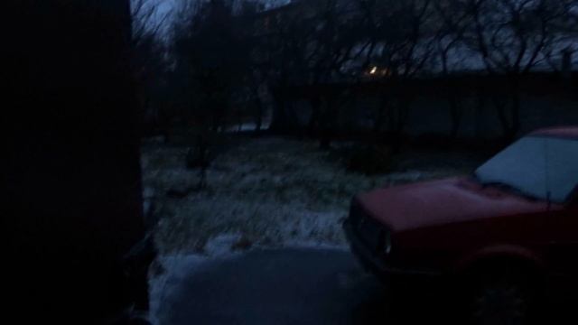 Первый тест камеры Sony Wx350