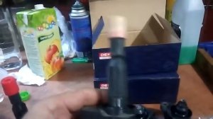 Замена катушек Хонда фит 1,5