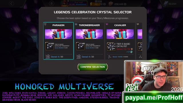 Team Pop Led To A New Crystal Glitch?! смотреть онлайн