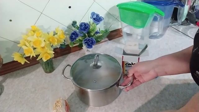 Как быстро приготовить горох. смотреть онлайн