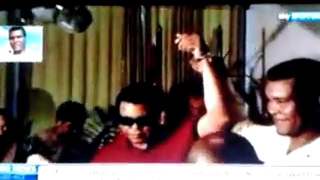 Sky Sport 24 - Edizione del 12.06.12 - Morte Teofilo Stevenson смотреть онлайн