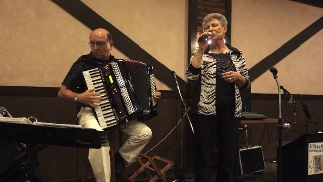 AlpinersUSA: Joe Domitrowich & Margo Turell - "Heidi" смотреть онлайн