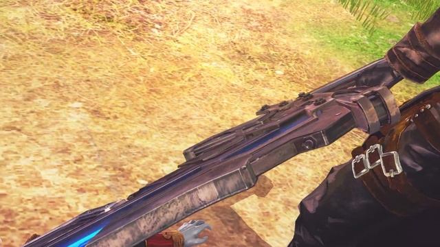 Valkyria: Azure Revolution Quick Play (DEMO) смотреть онлайн