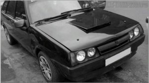 ?Aleks ATAMAN. Заряжу музлом девятку.?