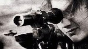 Армейская песня - Грозный весь разбит (cover)