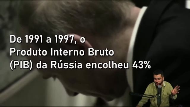 MOSSAD: T R U M P e P U T I N, como chegaram ao PODER? — 164º Capítulo смотреть онлайн