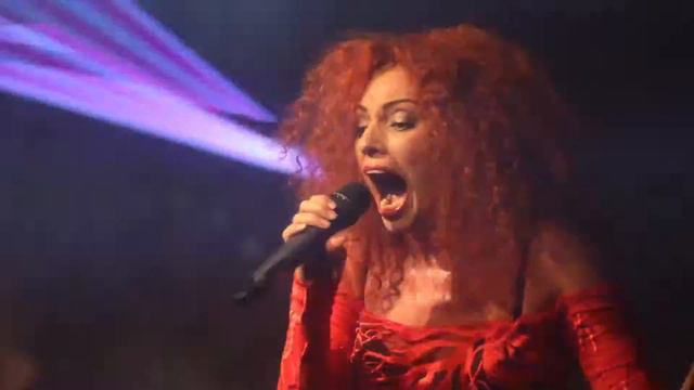 Юлия Коган - Красная помада