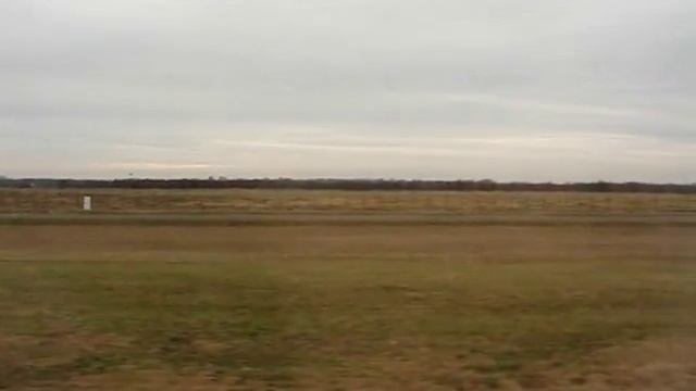 Wizzair flight landing to Budapest Ferihegy Airport T2 (BUD) from Roma, Fiumicino Airport (FCO) смотреть онлайн