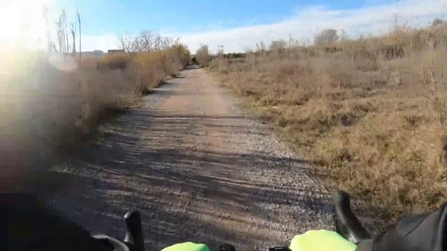 КАЙФОВАЯ ПОКАТУШКА ЗА АПЕЛЬСИНКАМИ! ПО ОКРЕСТНОСТЯМ ВАЛЕНСИИ В ПАРК ТУРИЯ! смотреть онлайн