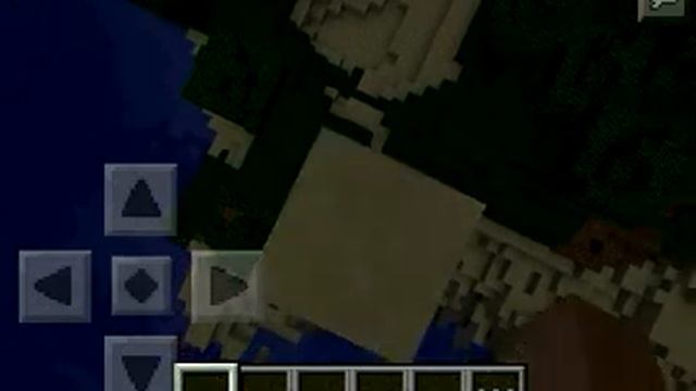 Minecraft 0.7.6 para android 2.3.6 смотреть онлайн