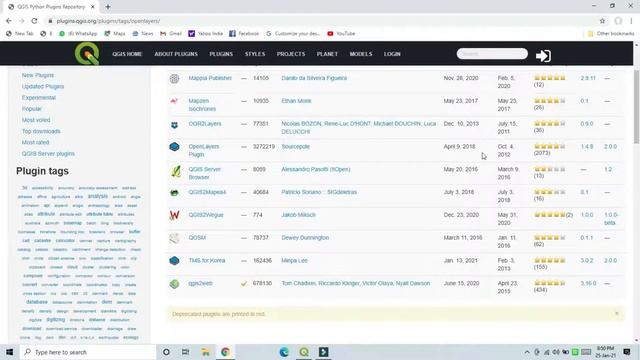 DOWNLOAD AND INSTALL QGIS PLUGINS FROM ZIP # LATEST VERSION смотреть онлайн