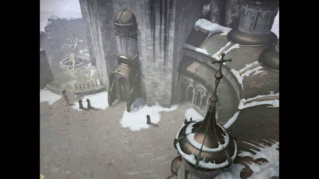 ✔ Syberia II. ПРОХОЖДЕНИЕ #5-Монастырь #AndMARU #SyberiaII смотреть онлайн