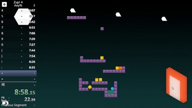 [WORLD RECORD] (Zup! 4) Any% Speedrun 17:02.72 смотреть онлайн