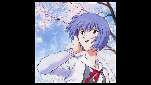Farewell For Today - Megumi Hayashibara (Cover) смотреть онлайн