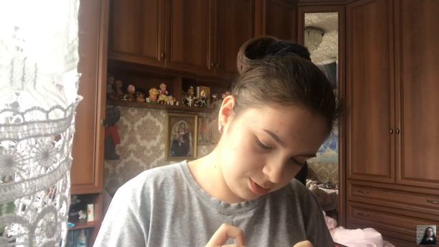 Делаю сердце из металических крышек от банки! Сплетничаем. Обзор на новые гелевые ручки! смотреть онлайн