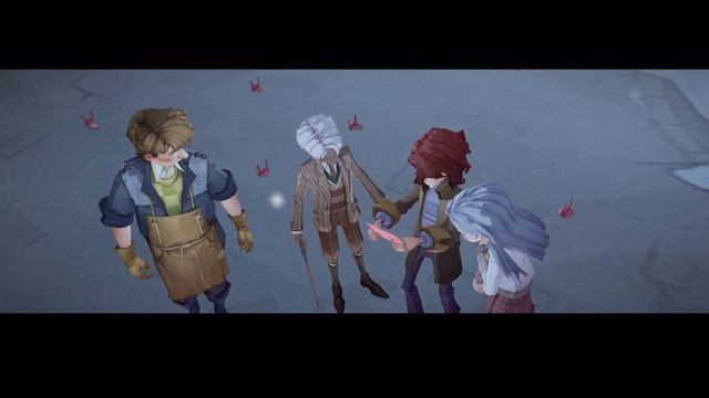 Harry Potter: Magic Awakened - Year 3 Chapter 1: Anonymous Letter Walkthrough смотреть онлайн