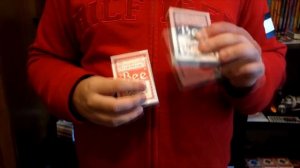 КАКИЕ КАРТЫ ПОДХОДЯТ ДЛЯ ФОКУСОВ