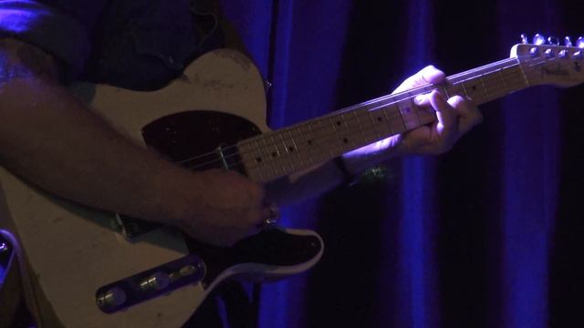 Beau Roberson & The Regulars "John Prine Tune" 8-17-16 Angelo's Donnie Wood Josh Vincent Carl Lowe смотреть онлайн