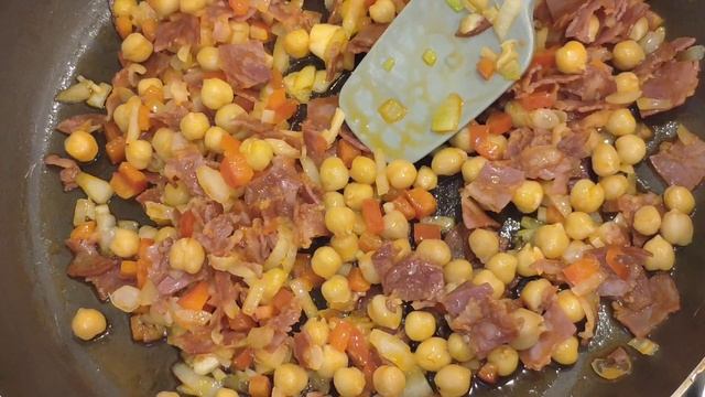 Кулинарное творчество без границ 