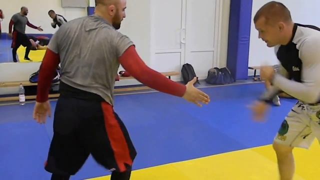 BRYANSK FIGHTERS , Брянск - работа по заданию - 1 смотреть онлайн