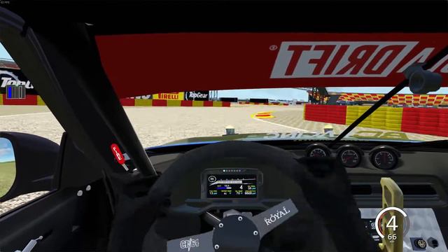 CH64 2023 Nissan Z at Sunset Raceway Peninsula - Assetto Corsa смотреть онлайн