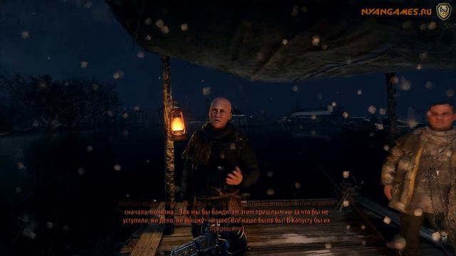 Обзор игры Metro Exodus смотреть онлайн
