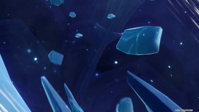 Genshin Impact 3.3 - Скарамучча (Странник) возвращает свою память [катсцена] Инверсия бытия смотреть онлайн