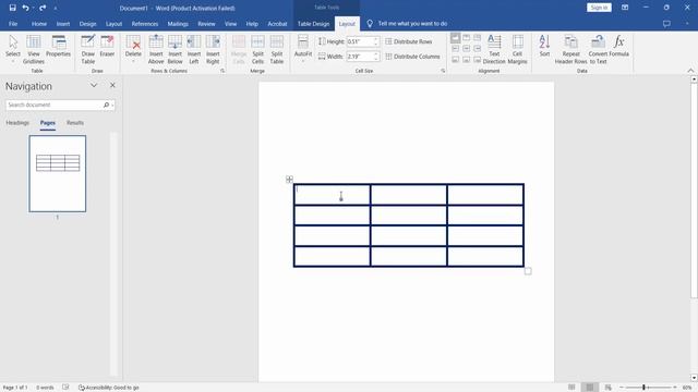 How to remove borders from table in Word 2023 смотреть онлайн