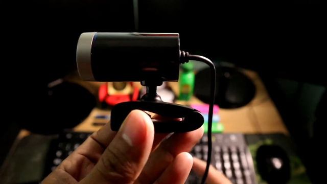 A4TECH WEBCAM FULL HD 1080P PK-910H | UNWRAPPING AND VIDEO TEST смотреть онлайн